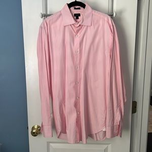 J.Crew men’s Medium Crosby dress shirt